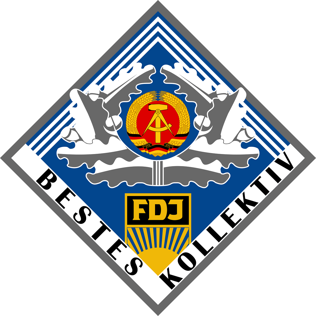 Bestes Kollektiv Auszeichnung
