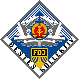 Bestes Kollektiv Auszeichnung
