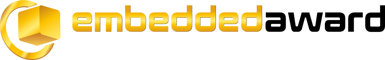 Embedded Award