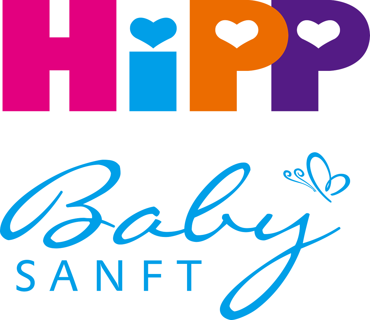 Hipp Baby Sanft