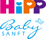 Hipp Baby Sanft