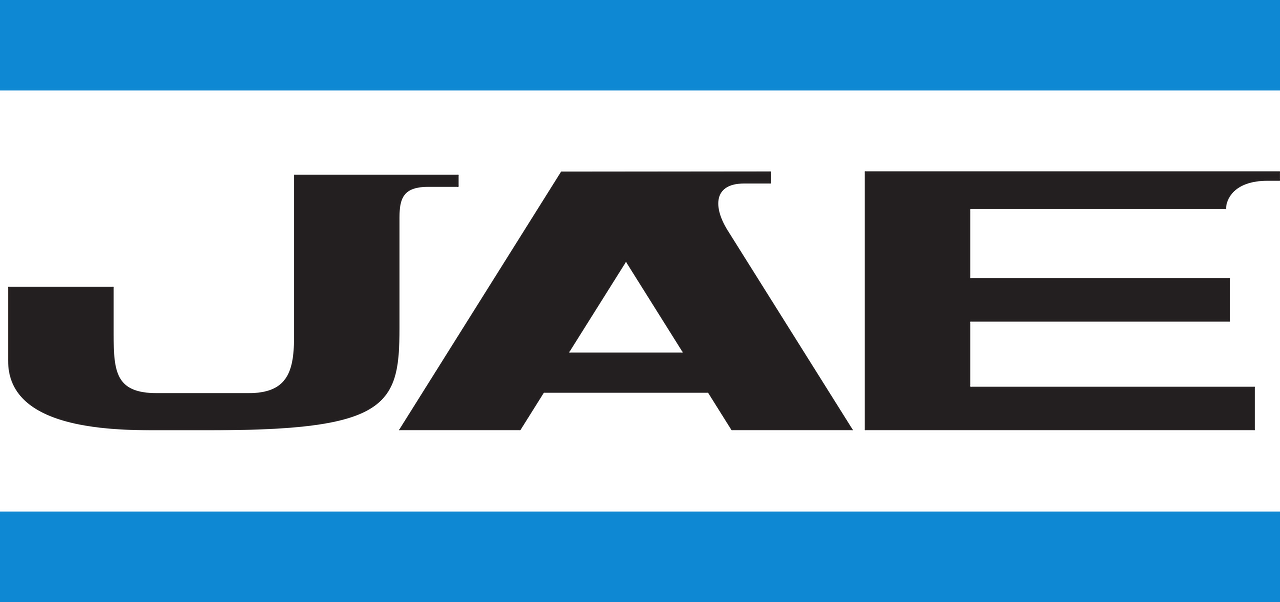 JAE Japan Aviation Electronics
