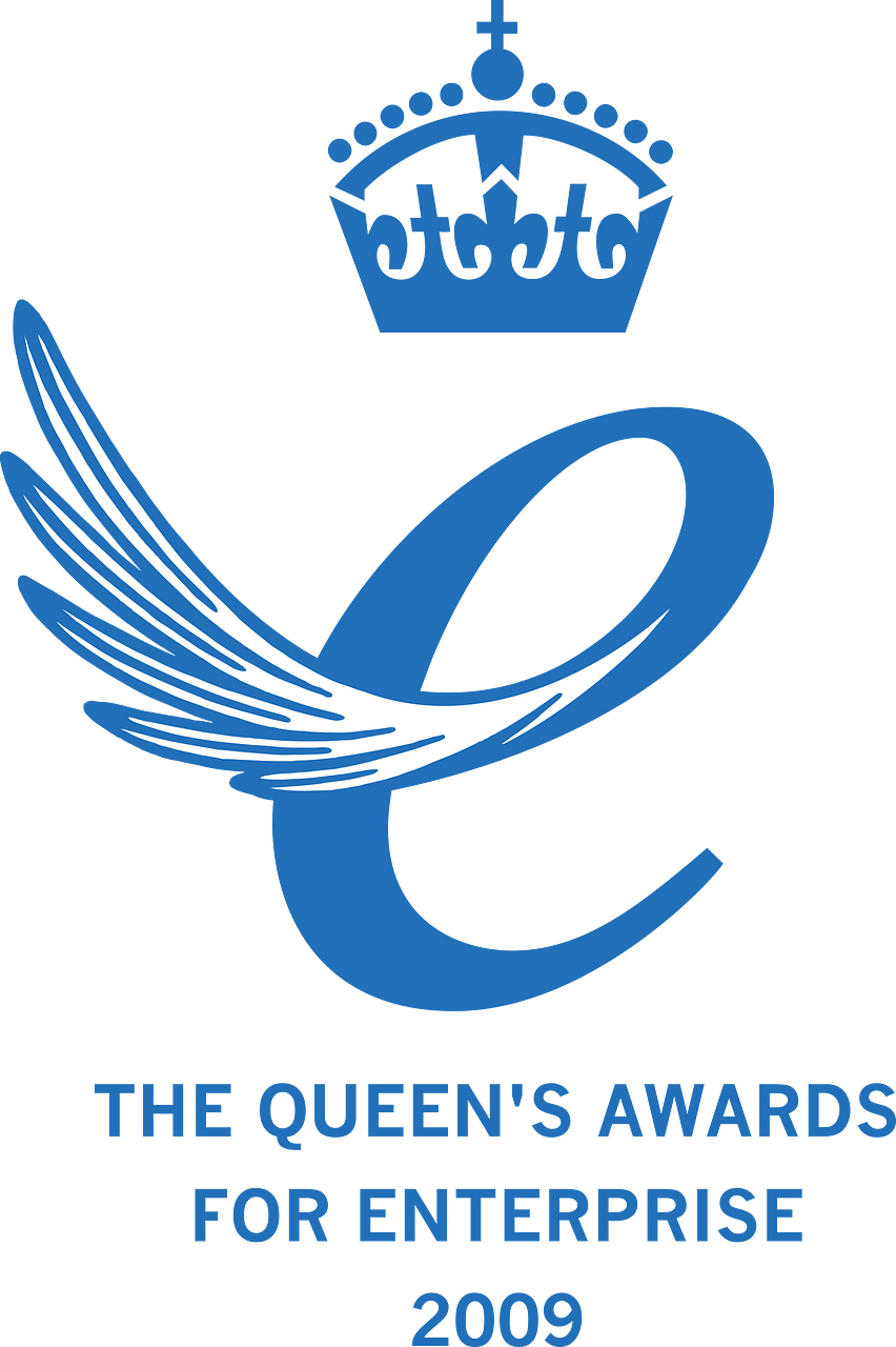The Queens Award for Enterprise