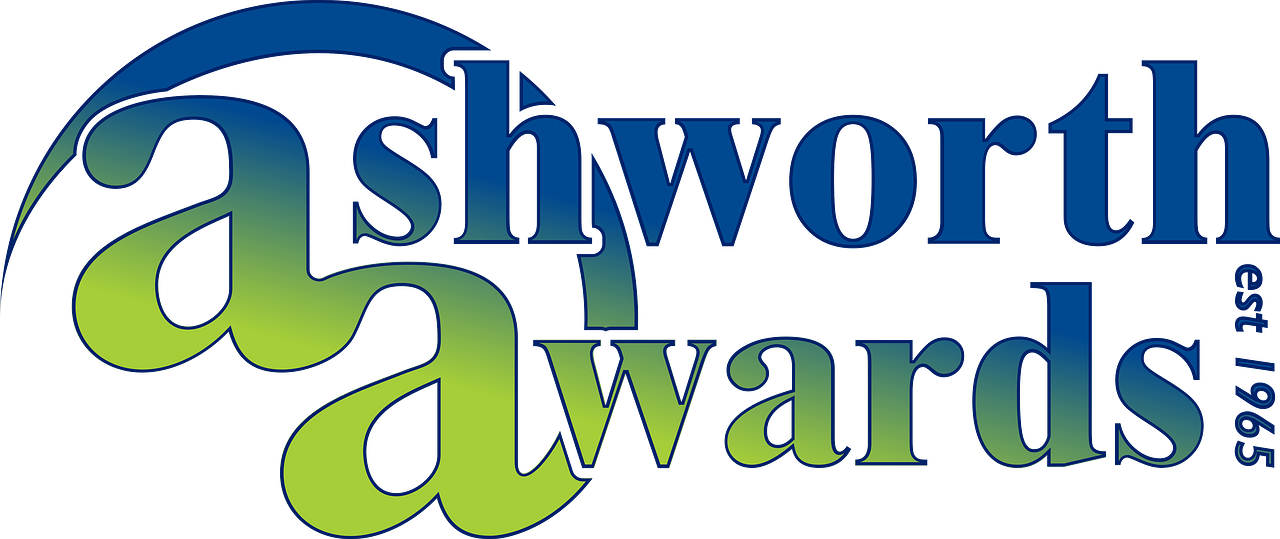 Ashworth Awards