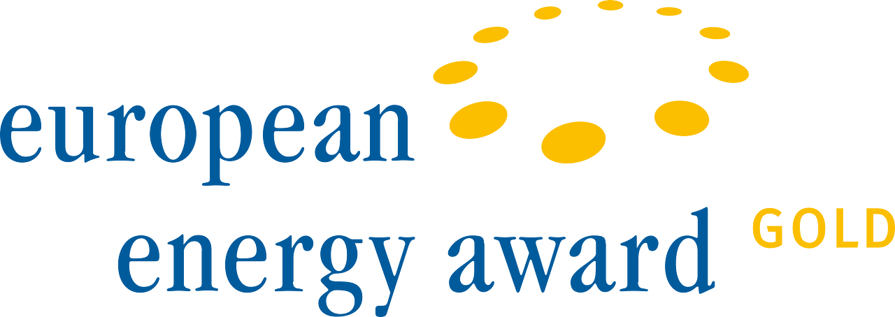 European Energy Award Gold
