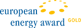 European Energy Award Gold