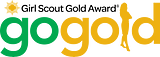 Girl Scouts Gold Award