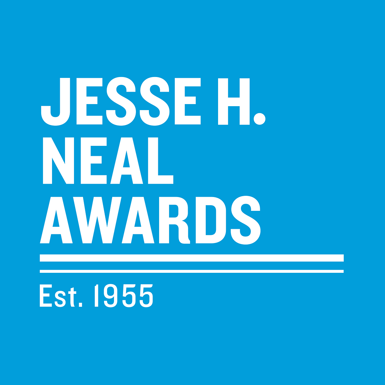 Jesse H. Neal Awards Winners