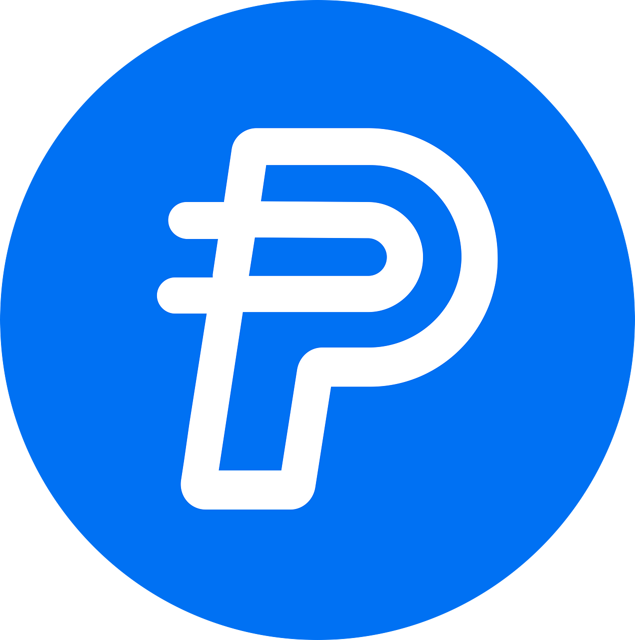 PayPal USD (PYUSD)