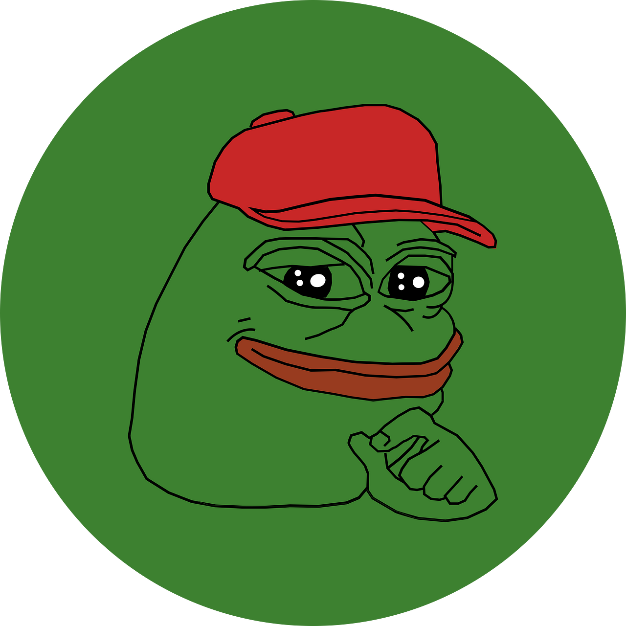 Pepe (PEPE)