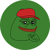 Pepe (PEPE)