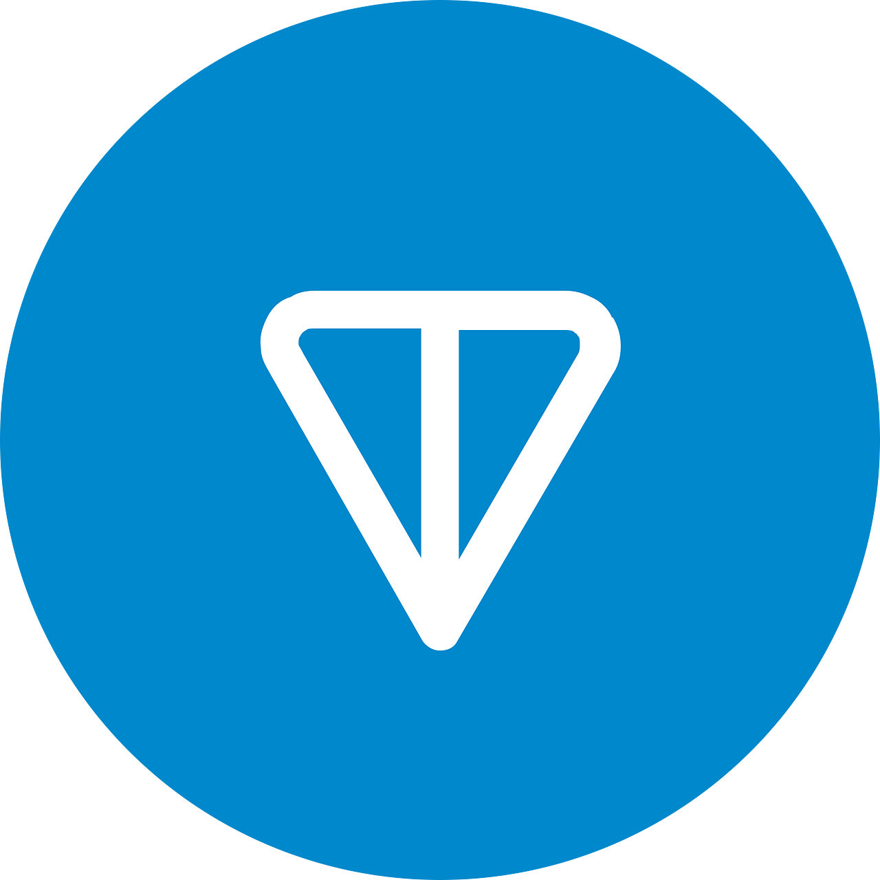 Toncoin (TON)