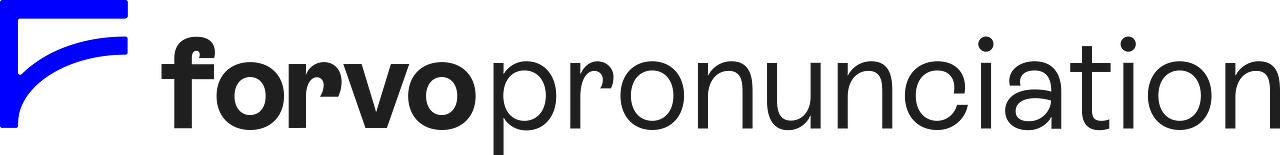 Forvo Pronunciation