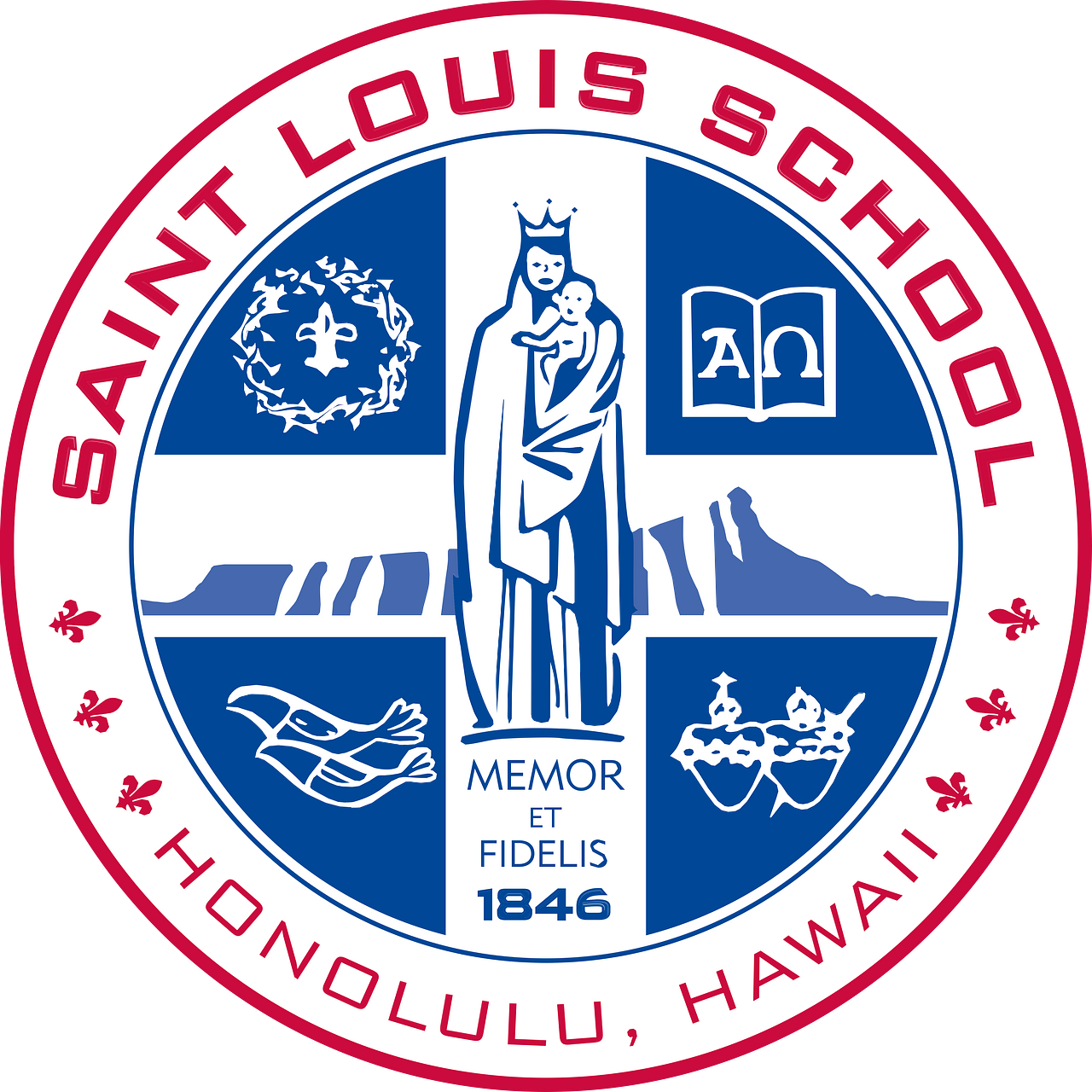 Saint Louis School