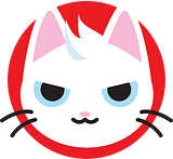 Cat in a Dogs World (MEW)