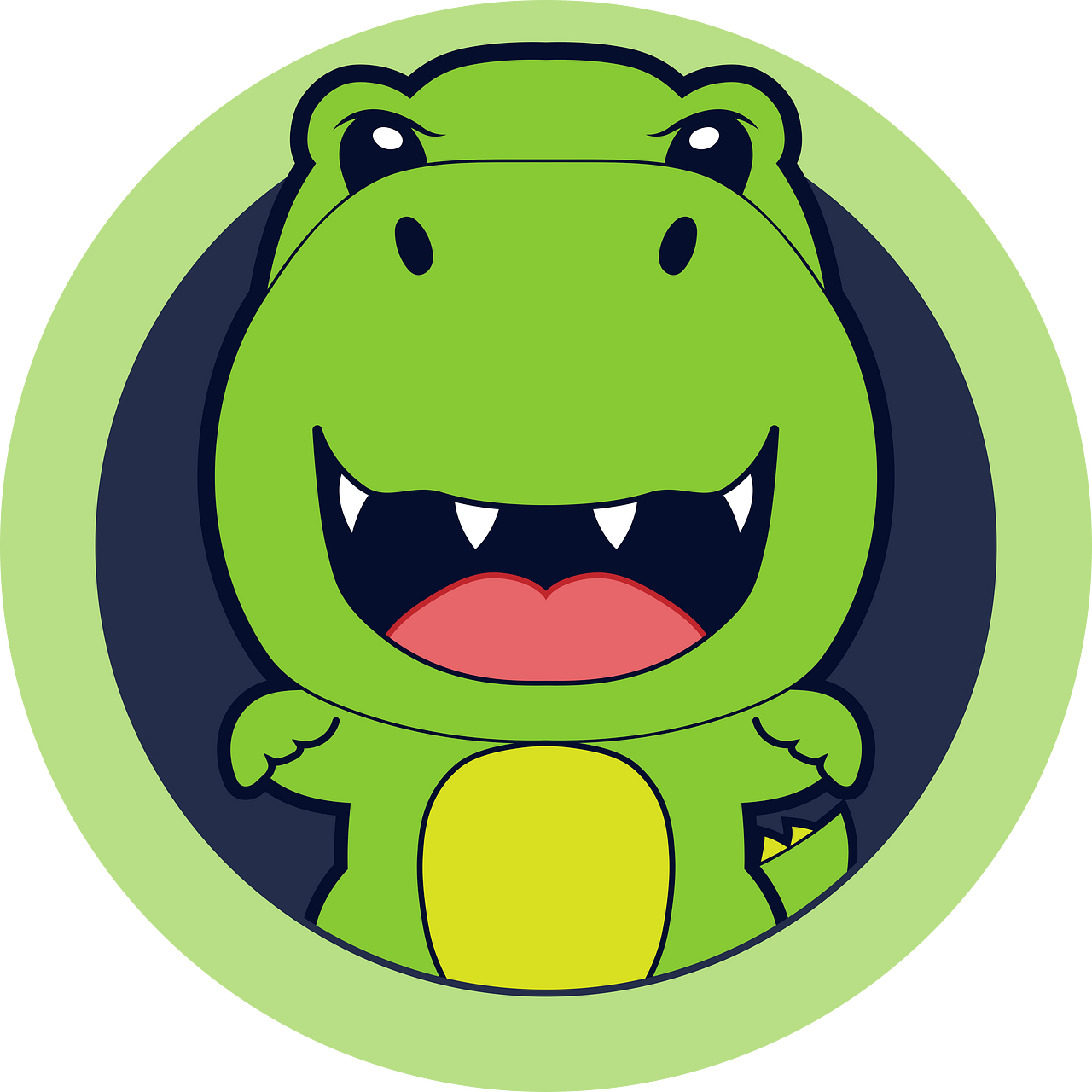 DinoLFG (DINO)