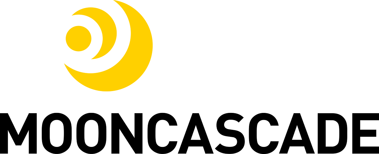 Mooncascade