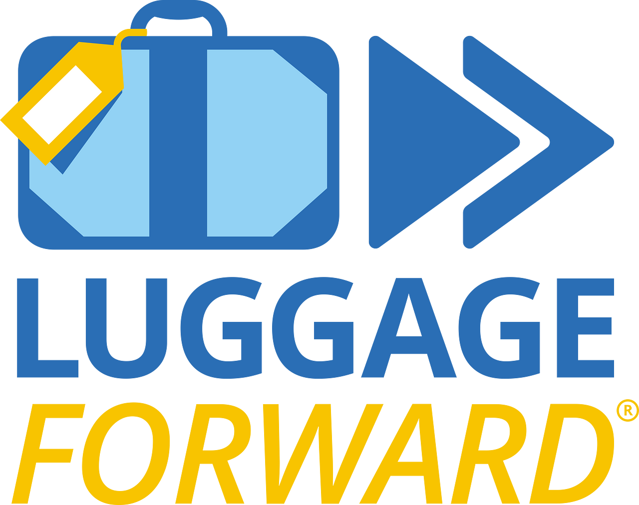 Luggage Forward
