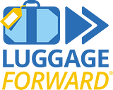 Luggage Forward