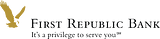 First Republic Bank