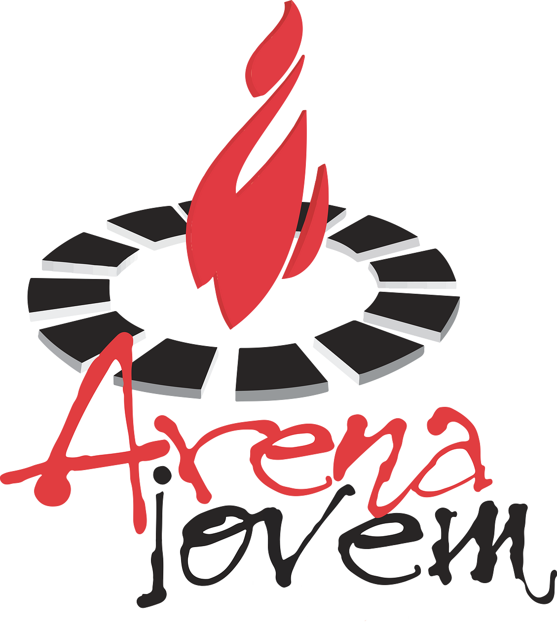Arena Jovem Sara Nossa Terra