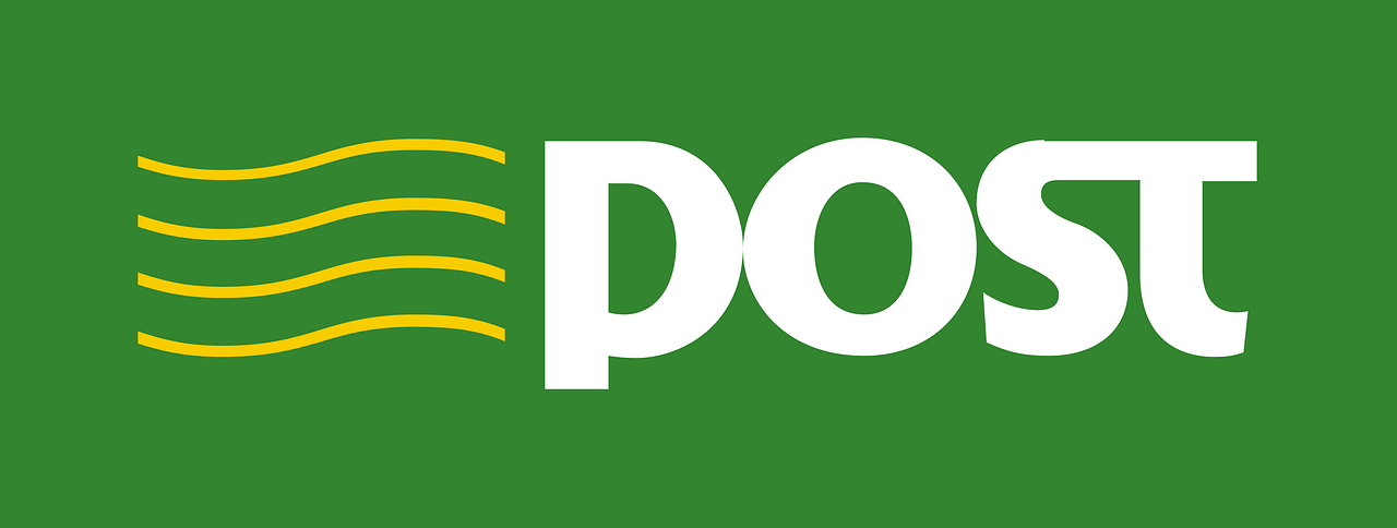 An Post