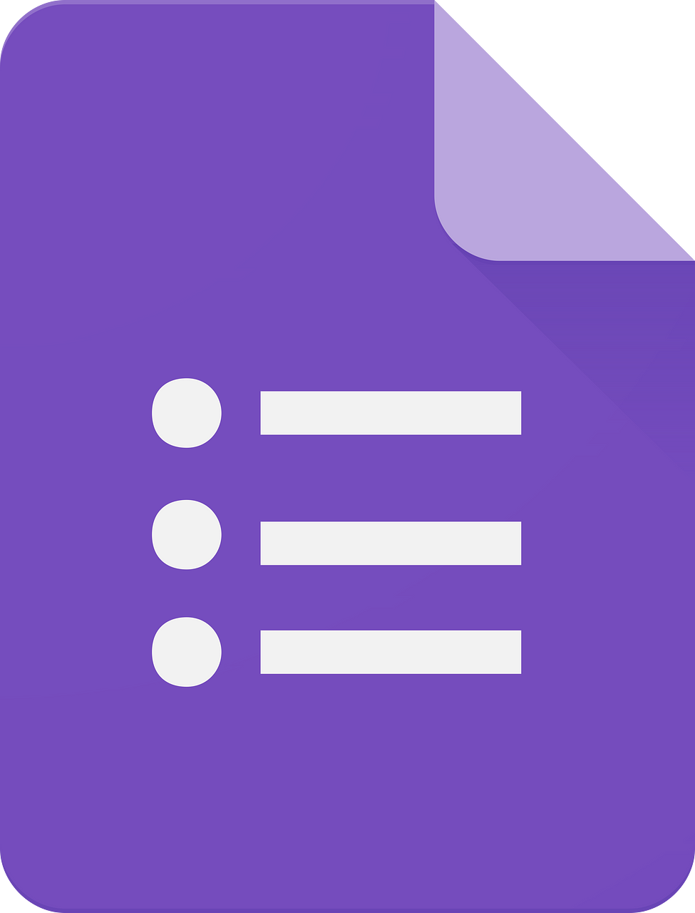 Google Forms