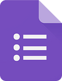Google Forms