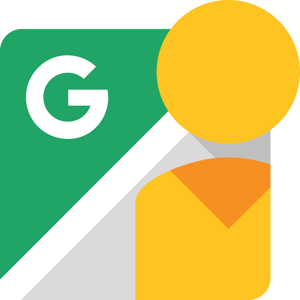 Google Street View