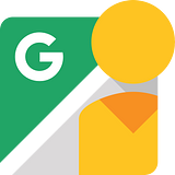 Google Street View