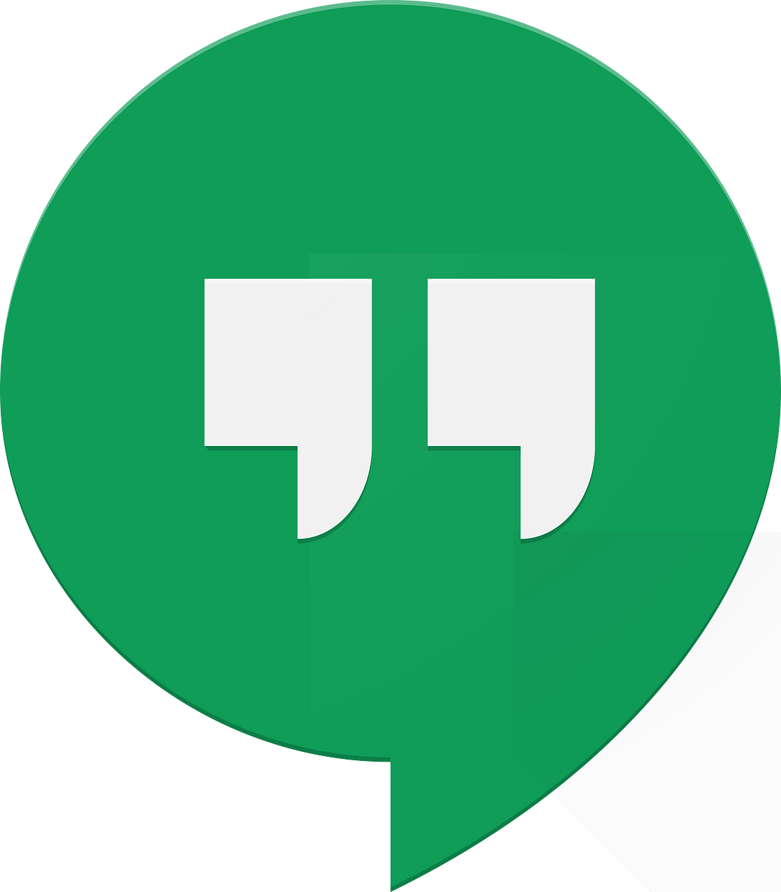 Google Hangouts