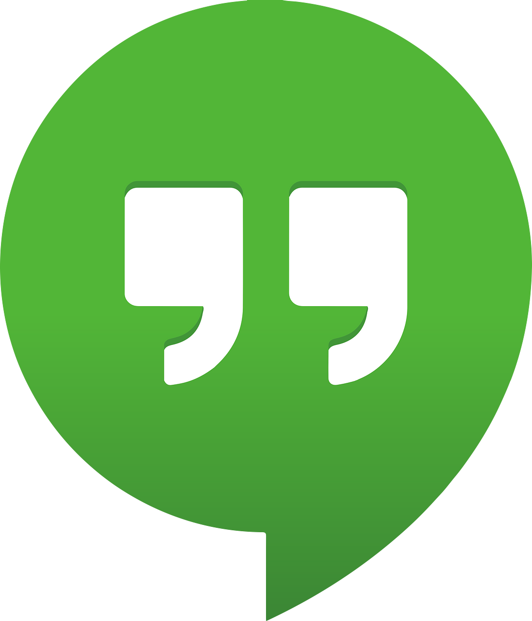 Google Hangouts