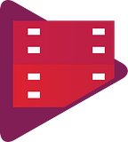 Google Play Movies & TV