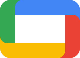 Logos Download | Google TV