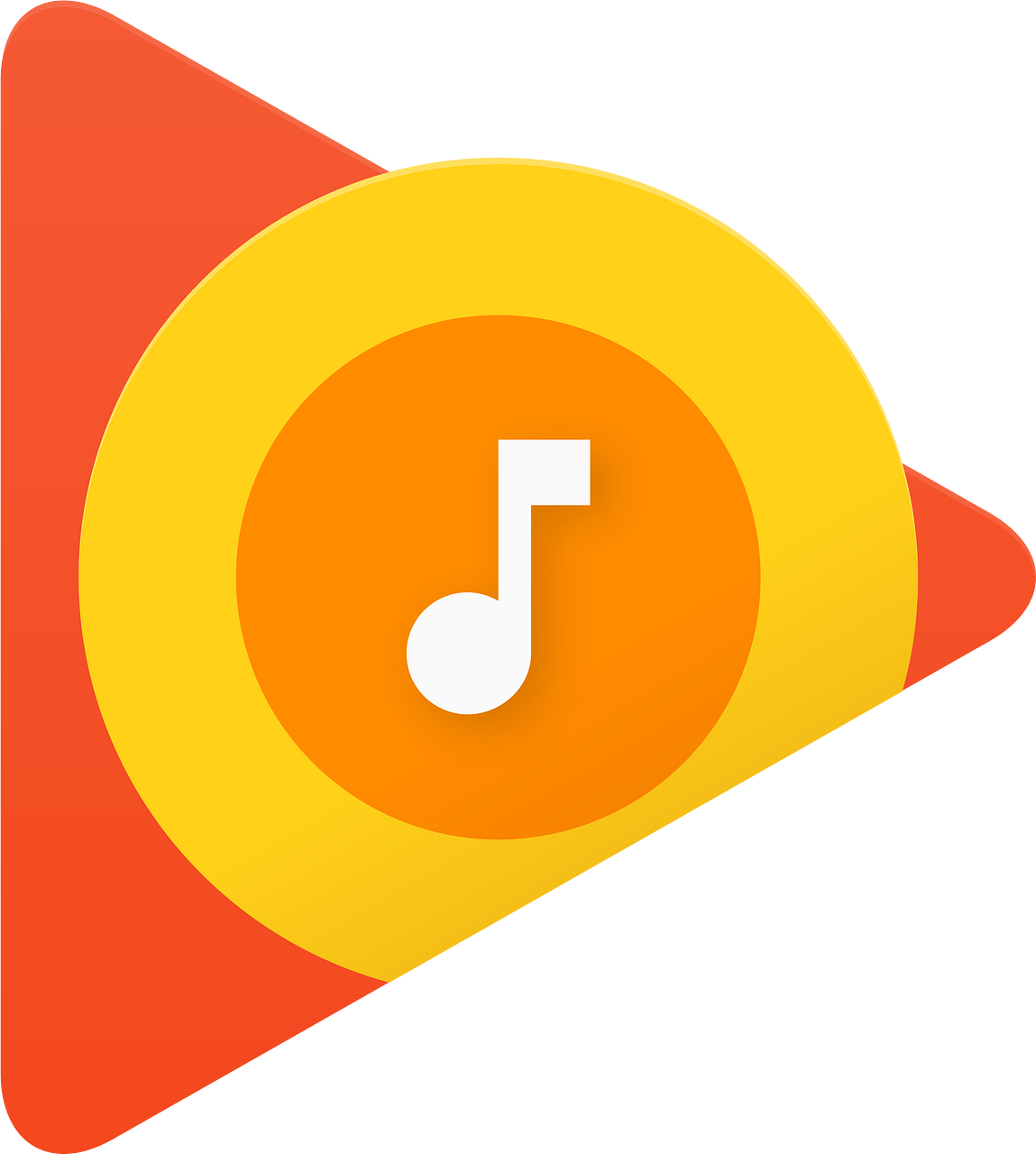 Google Play Music