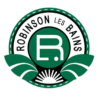Robinson Les Bains