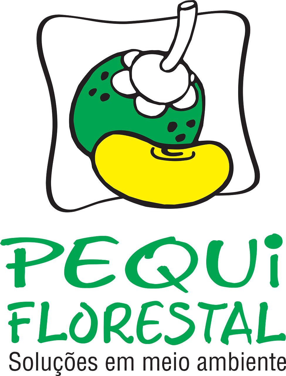 Pequi Florestal