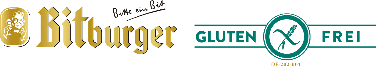 Bitburger Gluten Frei