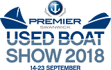 Swanwick Used Boat Show 2018