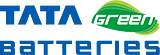Tata Green Batteries