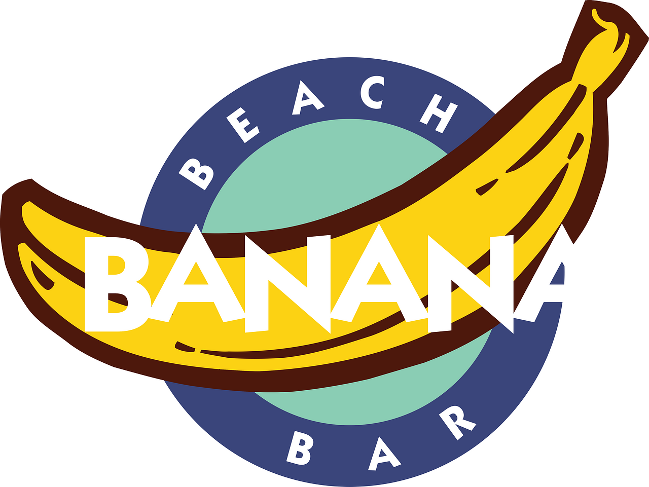 Banana Beach Bar