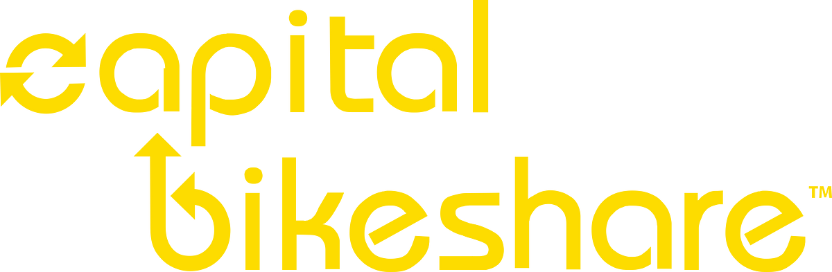 Logos Download | Capital Bikeshare