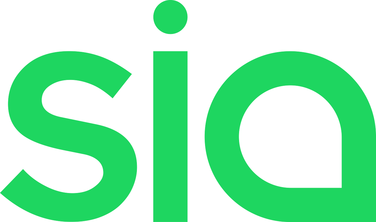 Sia Blockchain