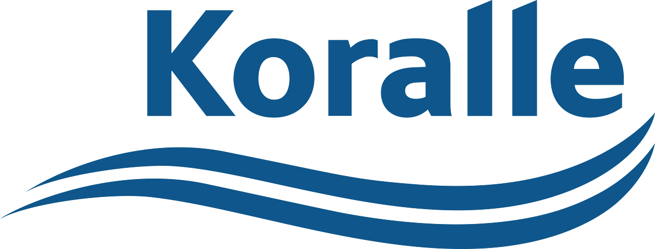 Koralle