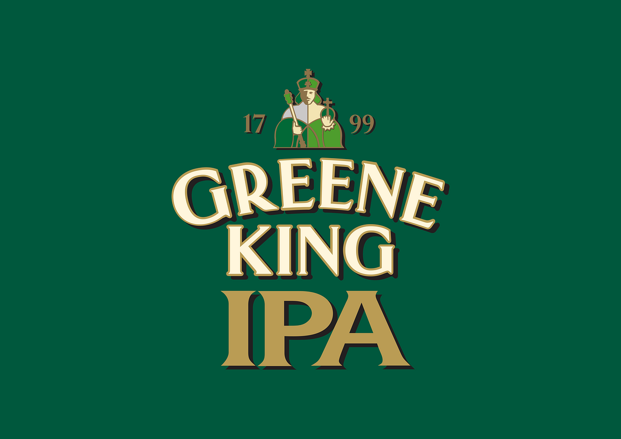 Greene King Ipa