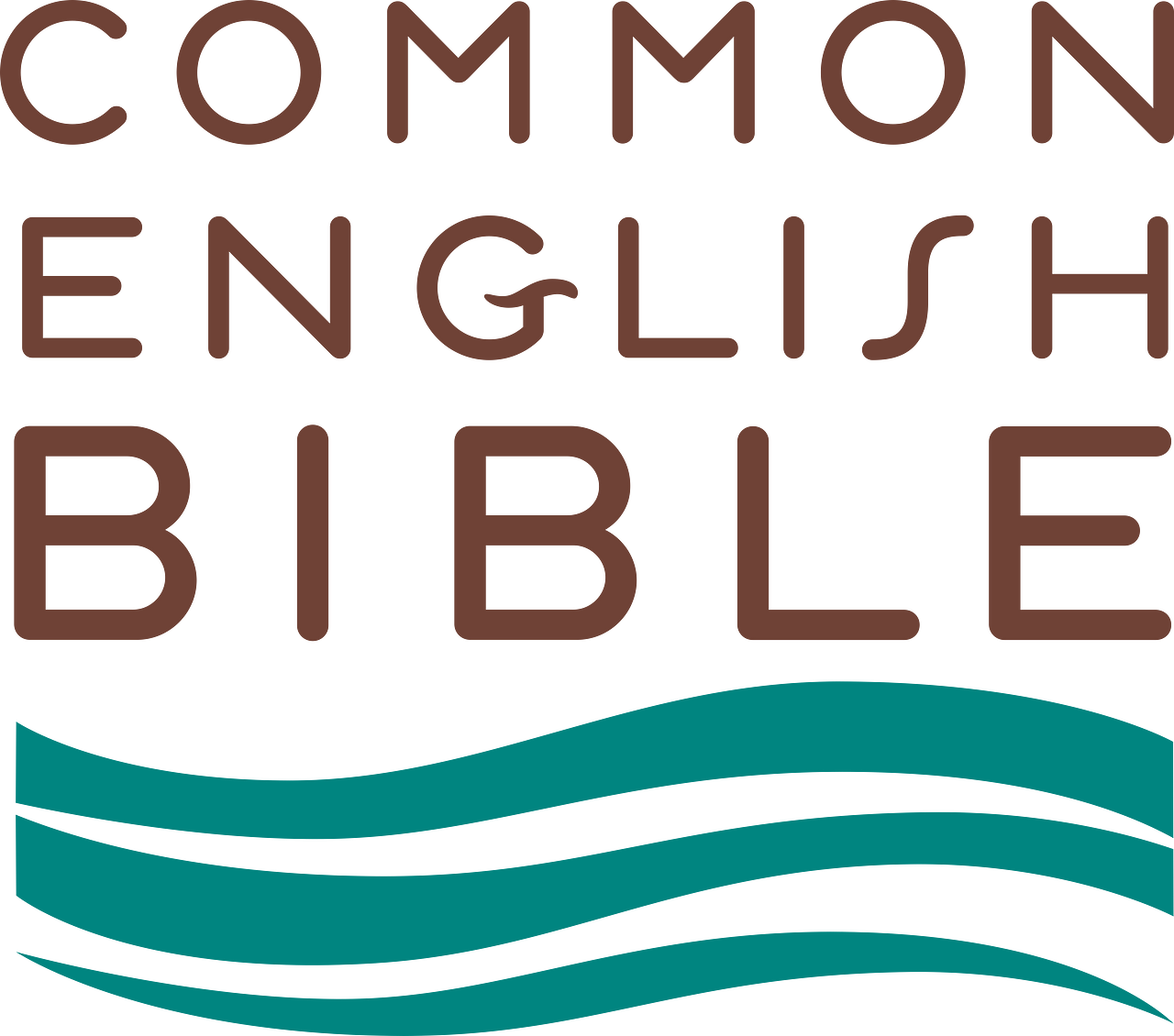 Common English Bible