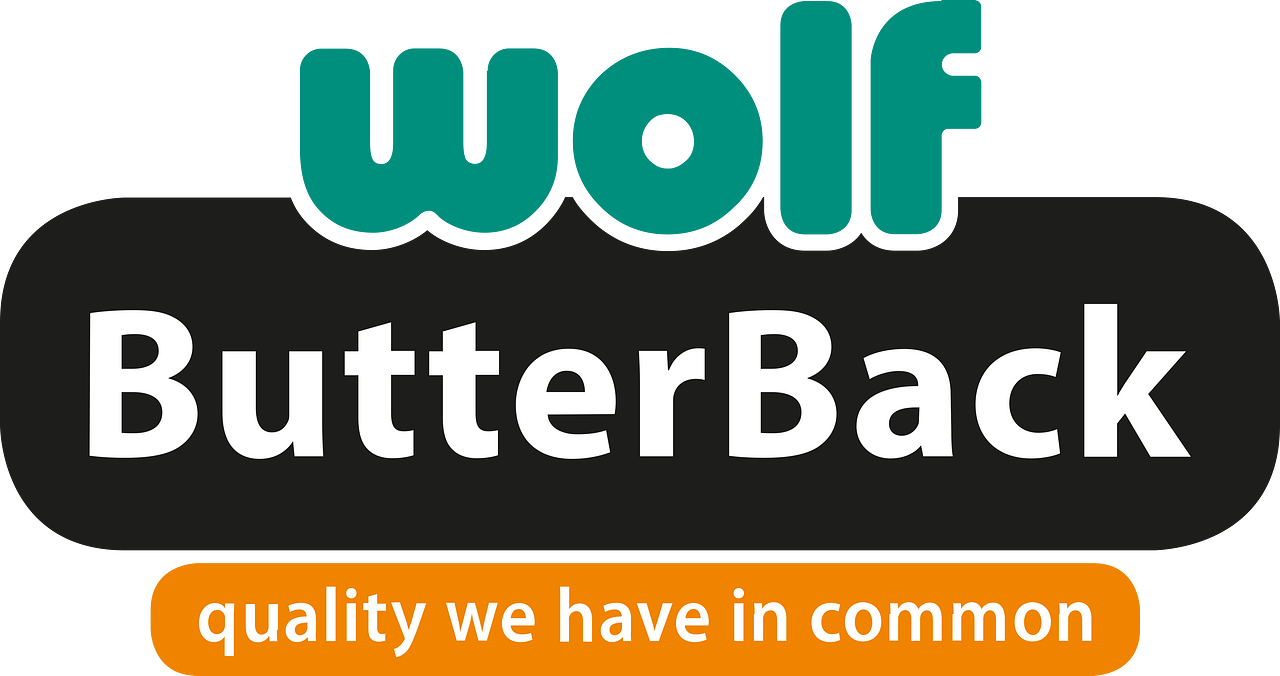 Wolf Butterback KG
