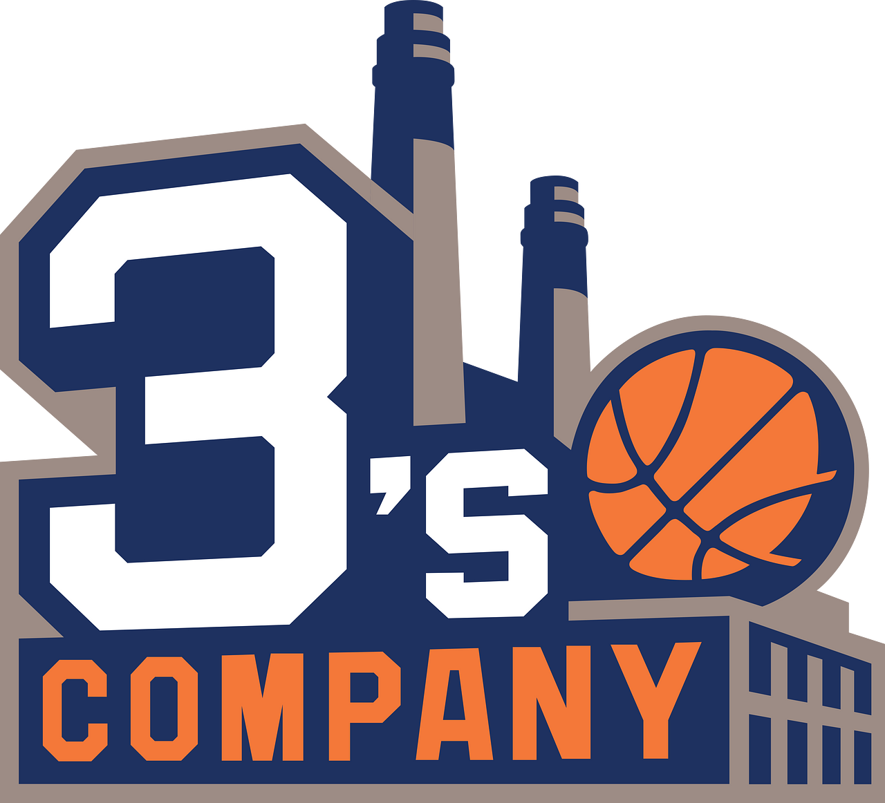 3's Company
