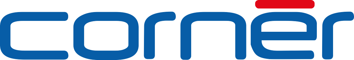 Logos Download | Corner Group