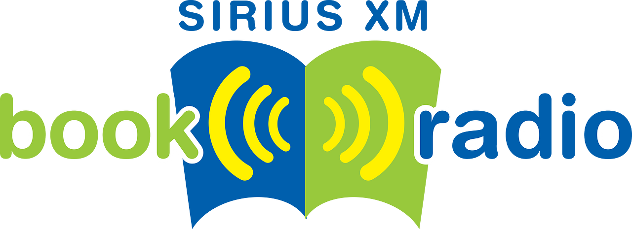 Sirius XM Book Radio